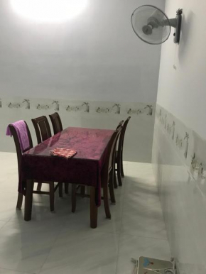 Gấu Mỡ